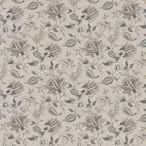 Stout Fabric Quasar 1 Smoke