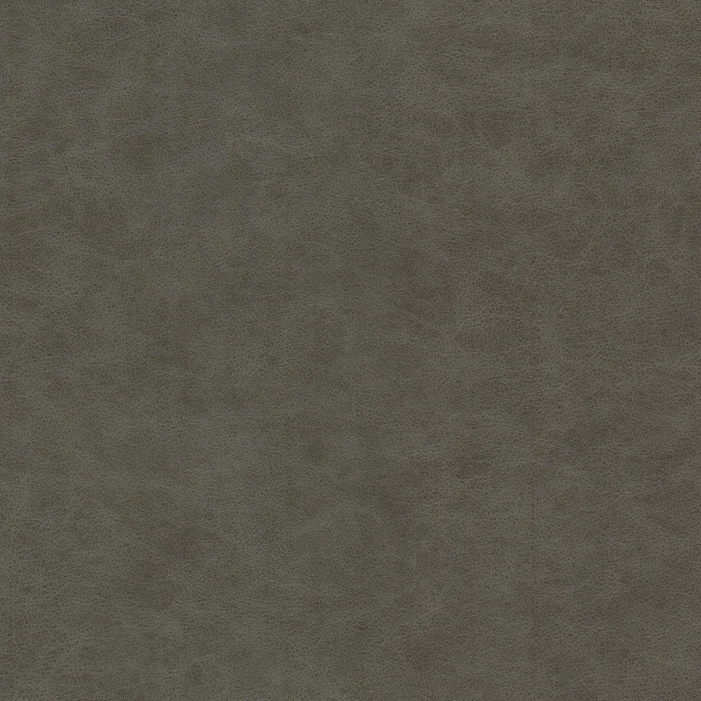 Quay 5 Zinc by Stout Designer Fabric LEATHER LOOKS V 100%PVC 1%OTH VIETNAM Horizontal: 0.000 and Vertical: 0.000 54 in - Swanky Fabrics -