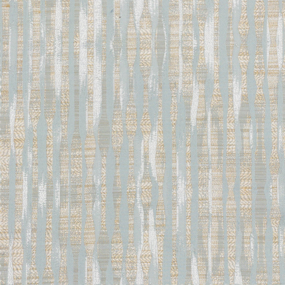 Quebec 2 Teal by Stout Fabric Stout Fabric Quebec 2 TealFabric COLOR MY WINDOW AQUA/HARBOR 100%POL INDIA </p><p>Repeat: H: 9.250, V: 7.875 54 in - Fabric Carolina -