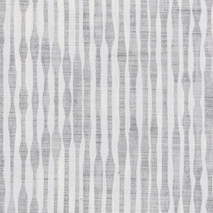 Stout Fabric Quebec 3 Chrome
