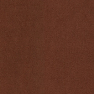 Stout Fabric Queen 6 Terracotta