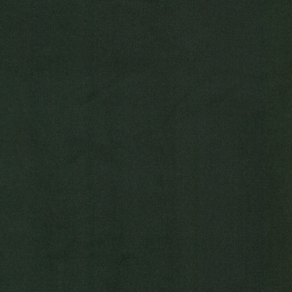 Queen 8 Hunter by Stout Fabric Stout Fabric Queen 8 HunterFabric SOLID VELVETS PLUSH PALETTE 95%POL 5%COT CHINA </p><p>Repeat: H: 0.000, V: 0.000 54 in - Fabric Carolina -