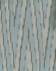Quenton Slate by Norbar Designer Fabric SPLENDOR 100% POLYESTER INDIA 12 1/4"V 8 1/2"H 57 - Swanky Fabrics -