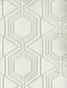 Quick Cloud by Norbar Designer Fabric SPLENDOR 100% POLYESTER INDIA 5"V 9"H 57 - Swanky Fabrics -