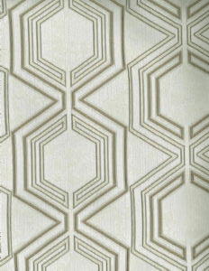 Quick Natural by Norbar Designer Fabric SPLENDOR 100% POLYESTER INDIA 5"V 9"H 57 - Swanky Fabrics -