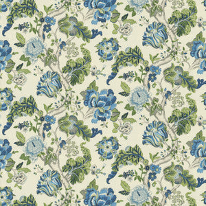 Stout Fabric Quiet 1 Starlight