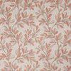 Stout Fabric Quincy 1 Tangerine