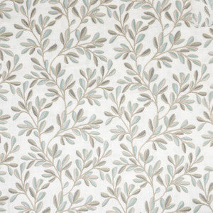Stout Fabric Quincy 3 Seaspray