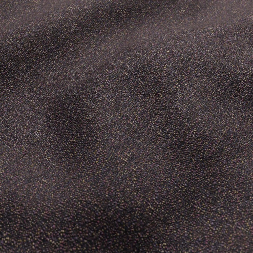 QUINCY 59J9381 by JF Designer Fabric QUINCY 51% Recycled Polyester, 49% Polyester India  Horizontal:  and Vertical:  54  - Swanky Fabrics -