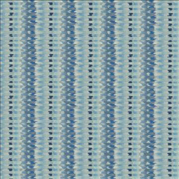 Kasmir Fabric Quentin Indigo