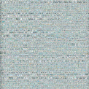 Heritage Fabric Quinn Bluestone