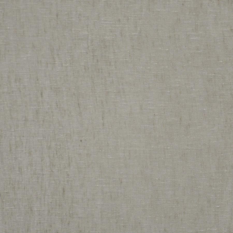 Remy # 409 Muslin by Maxwell Designer Fabric Sheer Threads 100% POLYESTER INDIA 119" - Swanky Fabrics -
