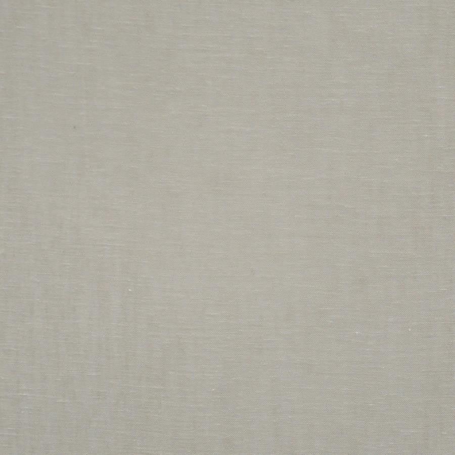 Remy # 415 Macaroon by Maxwell Designer Fabric Sheer Threads 100% POLYESTER INDIA 119" - Swanky Fabrics -