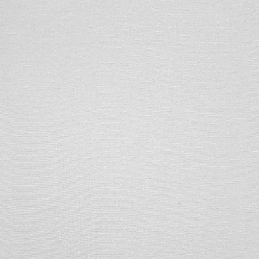 Remy # 425 Ivory by Maxwell Designer Fabric Sheer Threads 100% POLYESTER INDIA 119" - Swanky Fabrics -