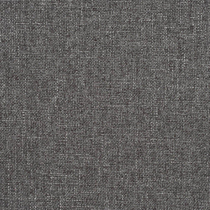 R132 Charcoal by Charlotte Designer Fabric Ring Book Page #24B 100% Woven Polyester Asia Exceeds 70,000 Wyzenbeek Rubs (Heavy Duty) </p><p>Repeat: 54 Inches - Swanky Fabrics -