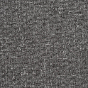 Charlotte Fabric R132 Charcoal