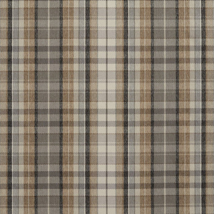 R160 Flannel by Charlotte Designer Fabric Ring Book Page #23B 100% Woven Polyester Made In USA Exceeds 75,000 Wyzenbeek Rubs (Heavy Duty) Horizontal: 13.5" x Vertical: 7.25" 54 Inches - Swanky Fabrics -