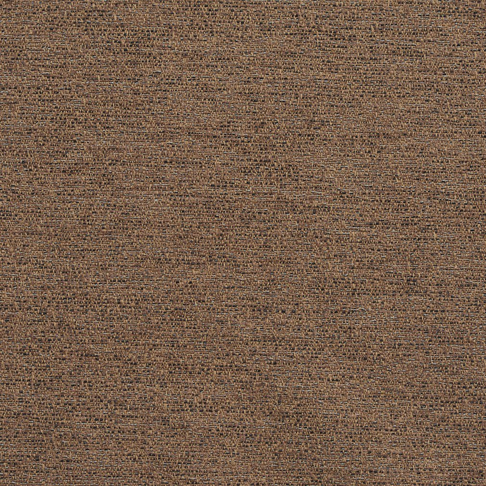 R177 Pecan by Charlotte Designer Fabric Ring Book Page #22B 100% Woven Polyester Asia Exceeds 100,000 Wyzenbeek Rubs (Heavy Duty) No Repeat 54 Inches - Swanky Fabrics -