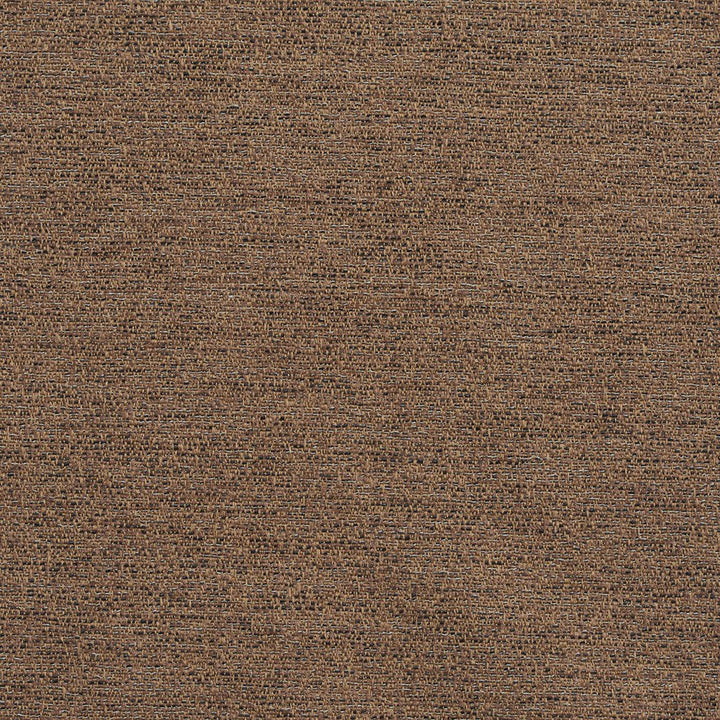 R177 Pecan by Charlotte Designer Fabric Ring Book Page #22B 100% Woven Polyester Asia Exceeds 100,000 Wyzenbeek Rubs (Heavy Duty) No Repeat 54 Inches - Swanky Fabrics -