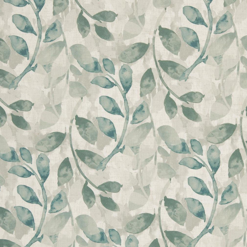 R270 Mineral Leaf by Charlotte Designer Fabric Ringbook Page #13b 95% Polyester, 5% Linen Asia Exceeds 100,000 Wyzenbeek Rubs (Heavy Duty) </p><p>Repeat: Horizontal: 13.5" x Vertical: 13.5" 54 Inches - Swanky Fabrics -