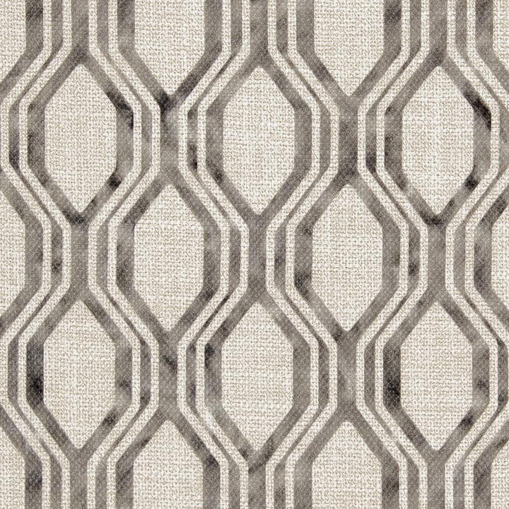 R290 Slate by Charlotte Designer Fabric Ringbook Page #14b 100% Woven Polyester Asia Exceeds 150,000 Wyzenbeek Rubs (Heavy Duty) Horizontal 3.5" x Vertical 4.5" 54 Inches - Swanky Fabrics -