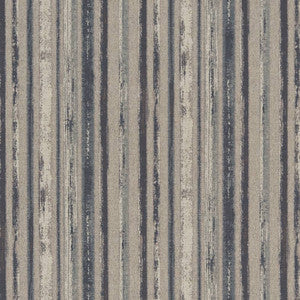 Charlotte Fabric R340 Cobalt Stripe