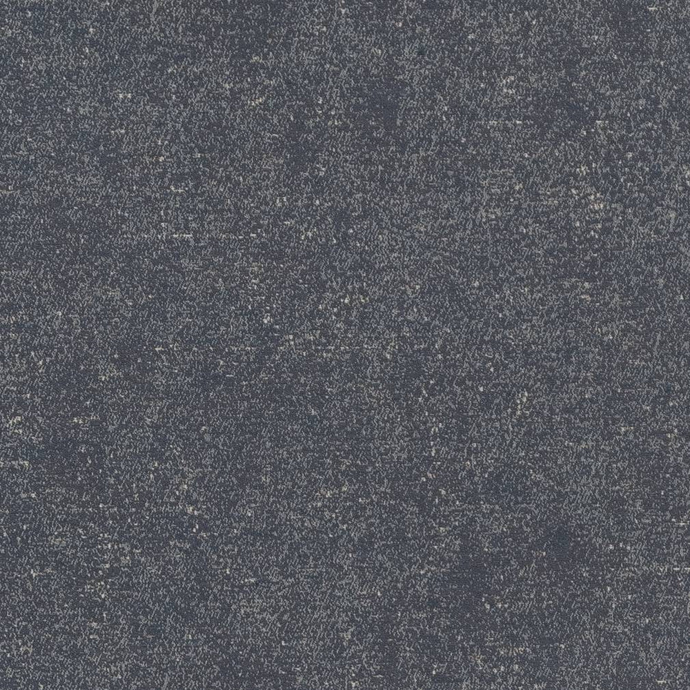 R341 Cobalt by Charlotte Designer Fabric Ringpage 12b 50% Polyester, 40% Cotton, 10% Acrylic Spain Exceeds 60,000 Wyzenbeek Rubs (Heavy Duty) No Repeat 54 Inches - Swanky Fabrics -