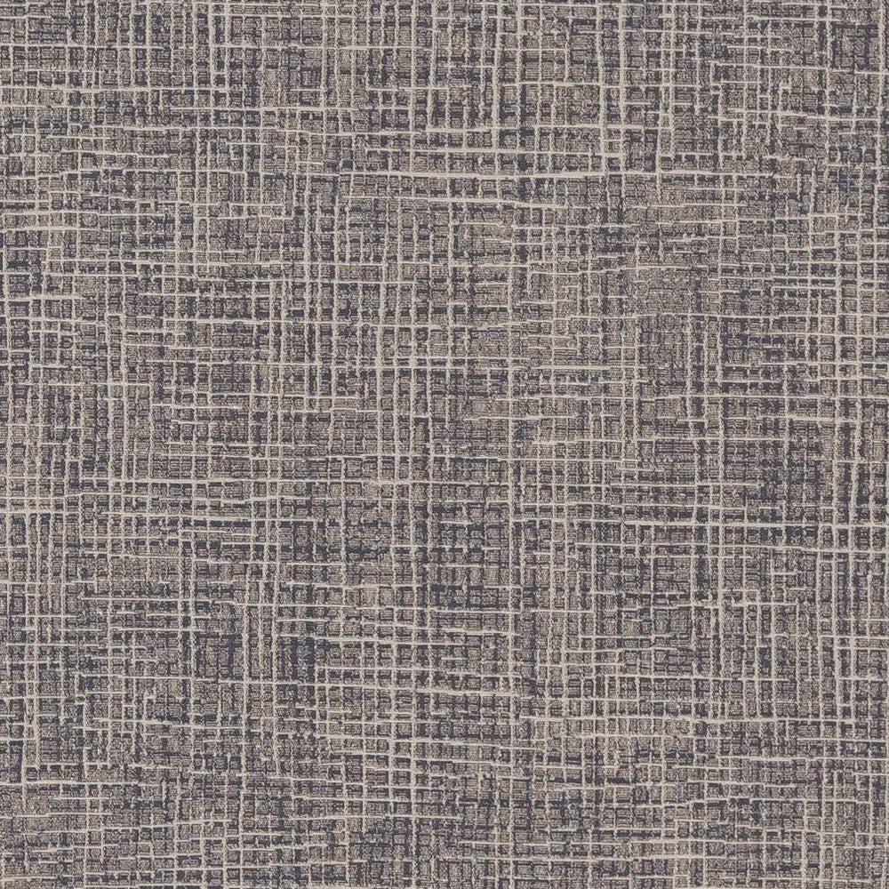 R343 Cobalt Screen by Charlotte Designer Fabric Ringpage 12b 50% Polyester, 40% Cotton, 10% Acrylic Spain Exceeds 60,000 Wyzenbeek Rubs (Heavy Duty) </p><p>Repeat: 54 Inches - Swanky Fabrics -
