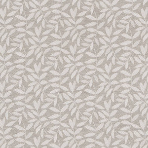 Charlotte Fabric R346 Cloud Leaves