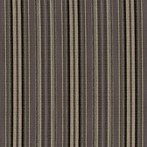 Charlotte Fabric R365 Pewter Stripe
