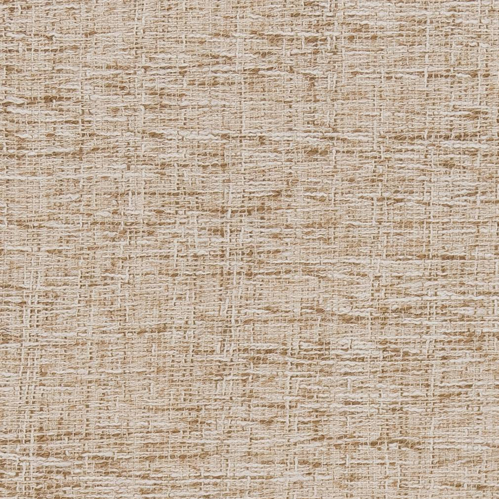 R392 Sand by Charlotte Designer Fabric Ringpage 7b 100% Woven Polyester China Exceeds 60,000 Wyzenbeek Rubs (Heavy Duty) No Repeat 54 Inches - Swanky Fabrics -