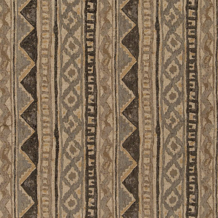 R400 Canyon by Charlotte Designer Fabric Ring Book Page #3B 100% Woven Polyester Asia Exceeds 110,000 Wyzenbeek Rubs (Heavy Duty) Horizontal 14" x Vertical 14" 54 Inches - Swanky Fabrics -
