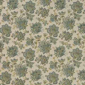 Charlotte Fabric R420 Meadow