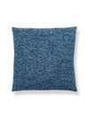 Scalamandre Pillow Torrs   22 X 22 - Ultramarine R7TORRSPILL0001