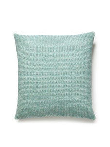 Scalamandre Pillow Torrs   22 X 22 - Surf R7TORRSPILL0002