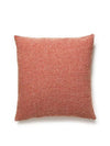 Scalamandre Pillow Torrs   22 X 22 - Pimento R7TORRSPILL0003