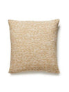 Scalamandre Pillow Torrs   22 X 22 - Sand R7TORRSPILL0004