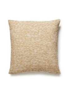 Scalamandre Pillow Torrs   22 X 22 - Sand R7TORRSPILL0004