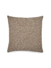 Scalamandre Pillow Torrs   22 X 22 - Chestnut R7TORRSPILL0005