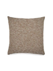 Scalamandre Pillow Torrs   22 X 22 - Chestnut R7TORRSPILL0005