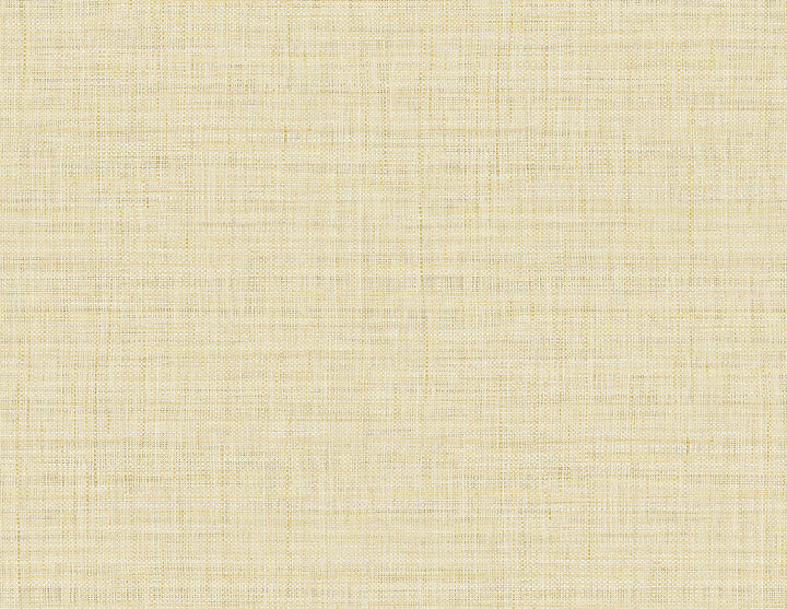 Harvest Twine Tan RA40105 by Seabrook Designs Designer Wallpaper