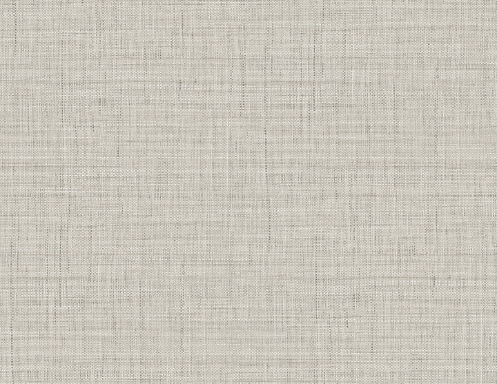 Harvest Twine Pebble RA40106 by Seabrook Designs Designer Wallpaper