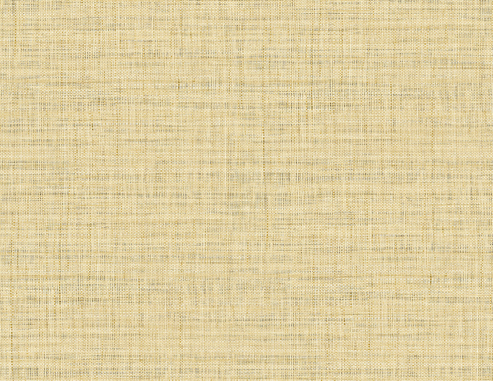 Harvest Twine Honey RA40107 by Seabrook Designs Designer Wallpaper