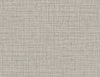 Seabrook Designs Wallpaper Harvest Twine Fog RA40132