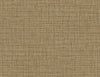 Seabrook Designs Wallpaper Harvest Twine Brown RA40134