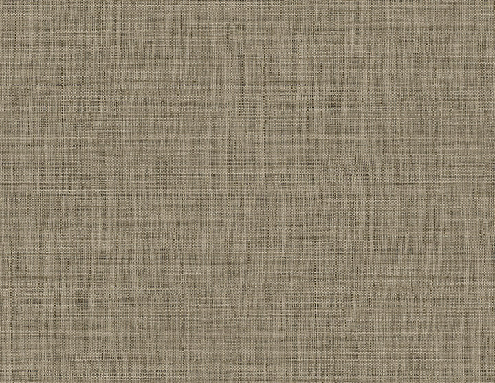 Harvest Twine Mushroom RA40135 by Seabrook Designs Designer Wallpaper
