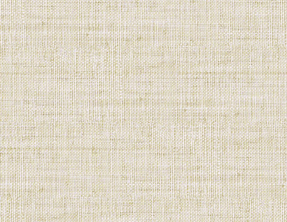 Wild Bind Ivory RA40311 by Seabrook Designs Designer Wallpaper