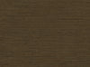 Seabrook Designs Wallpaper Threaded Coffee RA40901