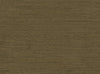 Seabrook Designs Wallpaper Threaded Chocolate RA40906