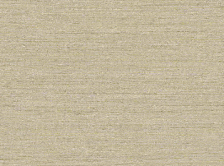 Threaded Parchment RA40917 by Seabrook Designs Designer Wallpaper